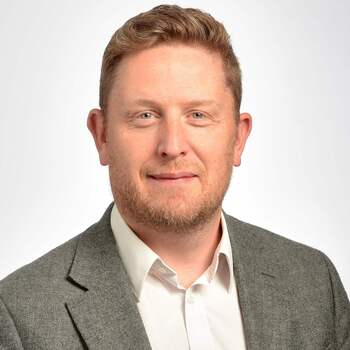 Gwyn Llewelyn