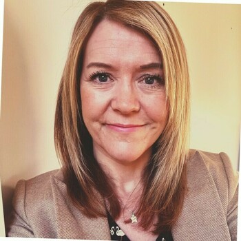 Kathryn Daly