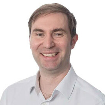 Tom Baines