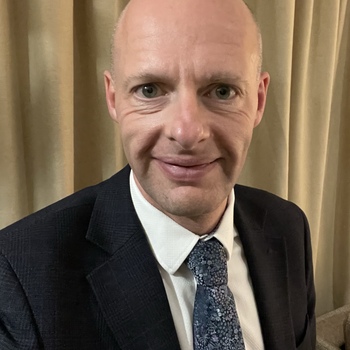 Andrew Cook