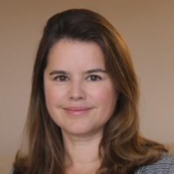 Rebecca Jarrett