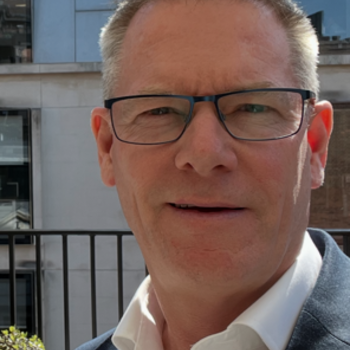 Darren Gill