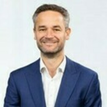 Ben Simpson