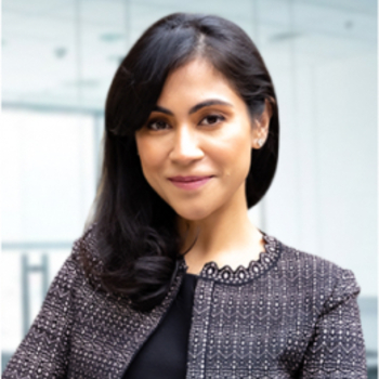 Neha Hiranandani