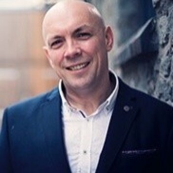 Martin Kendall