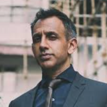 Prashant Shah