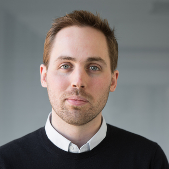 Conor Worth
