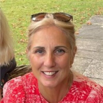 Lisa Moran