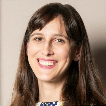 Elizabeth Rapoport