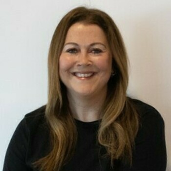 Kate Perrin
