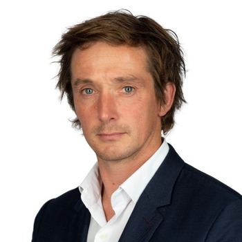 James Halstead