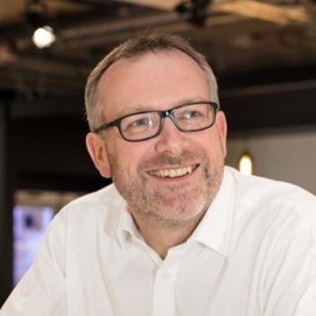Graeme Craig