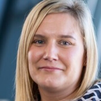Kirsty Parry