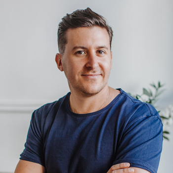 Adam Horwood