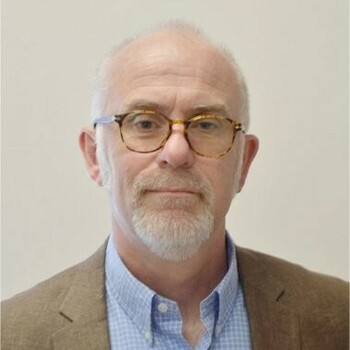 Chair: Professor Mark Barry