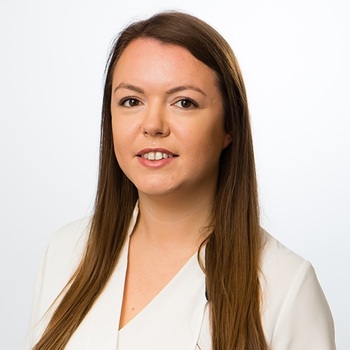 Zoe Faulkner