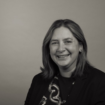 Leigh Shapiro