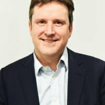 Chair: Ed Lockhart