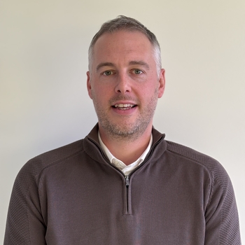 Darren Erswell