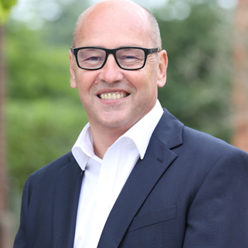 Martyn Twigg