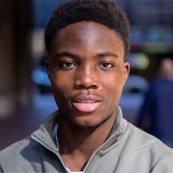 Farook Olarewaju