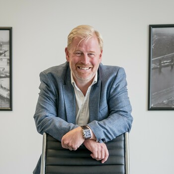 Stephen Wild
