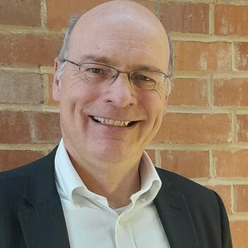 Adrian Fisher