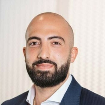 Dino Christodoulou