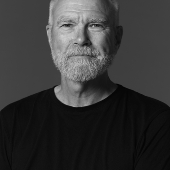 Mike Martin