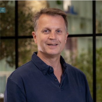 Gordon Ingram