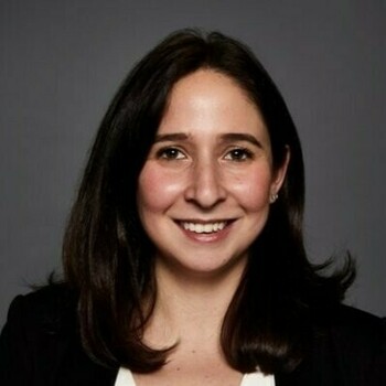 Rebecca Shafran