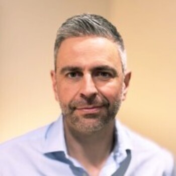 Nick Vaughan