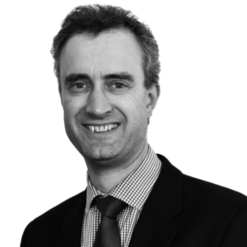 Robert Moir