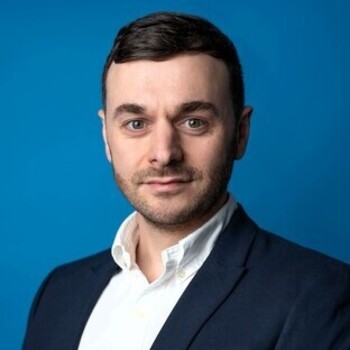 Daniel Preece