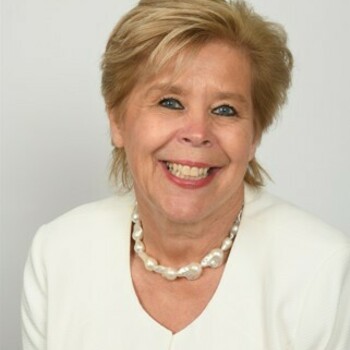 Cllr Anne Handley