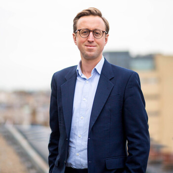 Simon Martindale