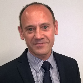 Colin Blackburn
