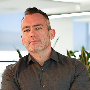 Gareth Osborne