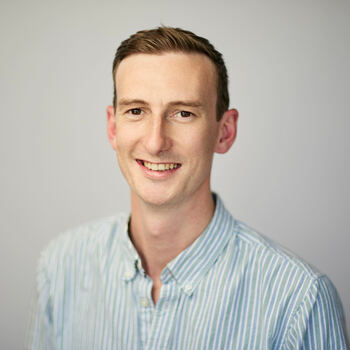 Dominic Stanford