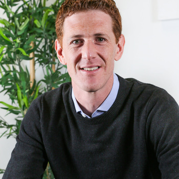 Tom Fursdon