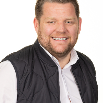 Mark Walker