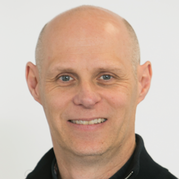 Graeme Scott