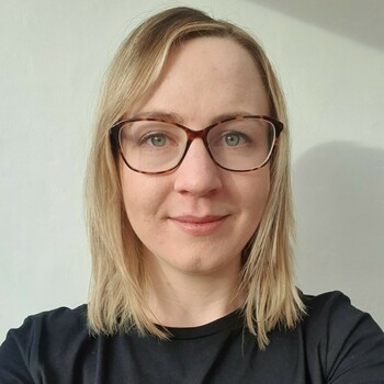 Stephanie McGourlay