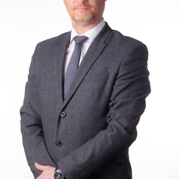 Jamie Hunter