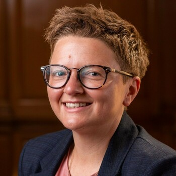 Cllr Bev Craig OBE