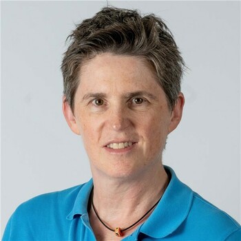 Rebecca Mortimore
