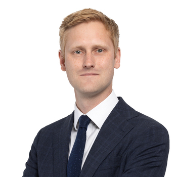 Jonathan Cree