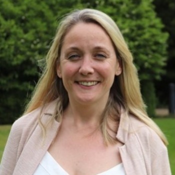 Amy Hutton