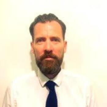 Dean Langsdon