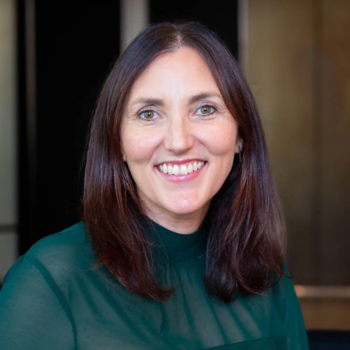 Karen Stafeckis